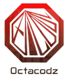Octacodz Logo